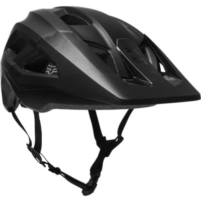 Imagen de Fox Mainframe Helmet Trvrs, Ce Black/Black