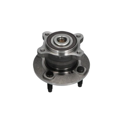 Imagen de KAVO PARTS WBH 1016 Juego de cojinete rueda Eje trasero con sensor ABS incorporado 70mm CHEVROLET: Aveo Berlina, Hatchback