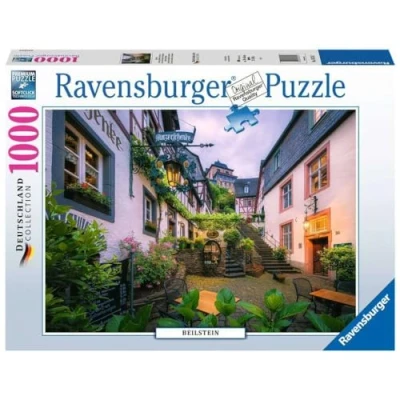 Imagen de Ravensburger Rompecabezas para Adultos, Color 1. (16751)