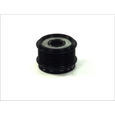 Imagen de TOPRAN 111 877 Rueda Libre Alternador con caperuza VOLKSWAGEN: Golf 5, 4, Transporter 5 Bus, SEAT: Leon I Hatchback, Ibiza 3, II Hatchback