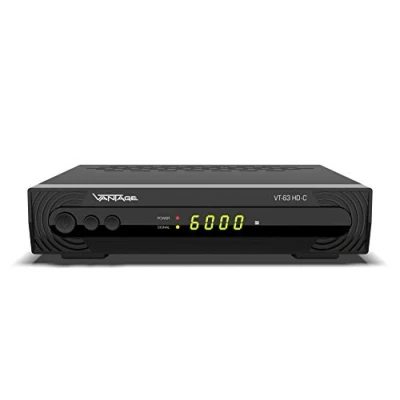 Imagen de Vantage VT 63 HD C