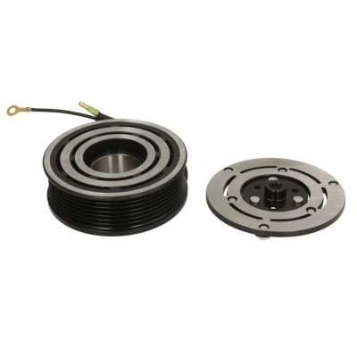 Imagen de THERMOTEC KTT040017 Embrague del Compresor Aire Acondicionado Keihin HS 110R