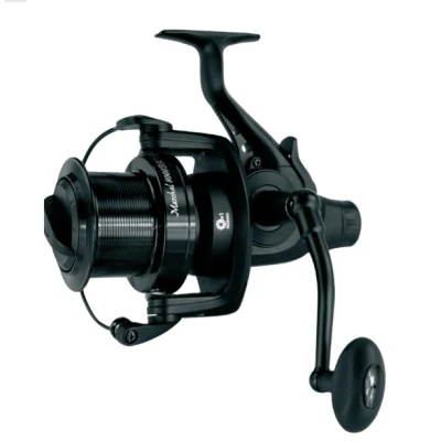 Imagen de Marshal 8000BBC Bigpit Carrete de pesca