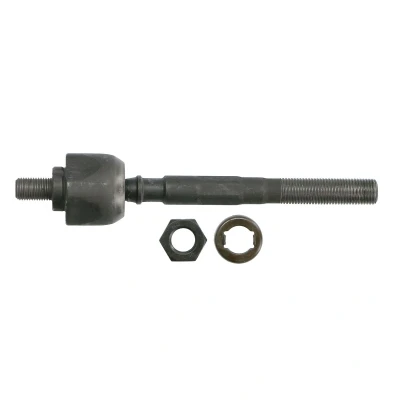 Imagen de KYB KRE1055 Rotula Axial de Direccion Eje delantero M14X1.5 186 HONDA: CIVIC 6 Hatchback, Fastback, Coupe