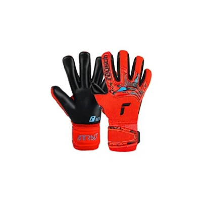 Imagen de Reusch Attrakt Duo Guantes de Portero con excelente Agarre
