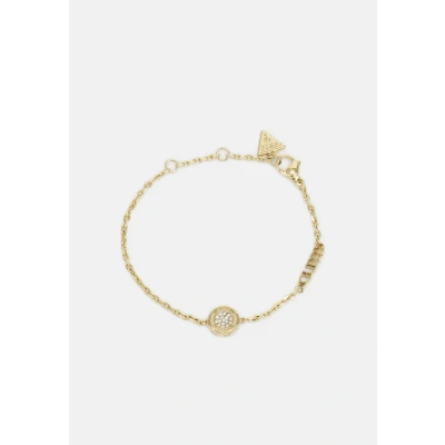 Imagen de Guess Stylish Pulsera Yellow goldcoloured, Mujer, Talla: Small, gold coloured