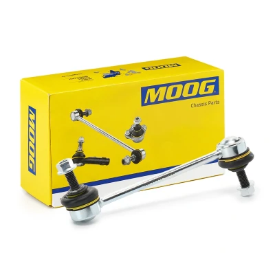 Imagen de MOOG PE LS 17565 Bieleta de suspensión eje trasero ambos lados 170 M10X1.5