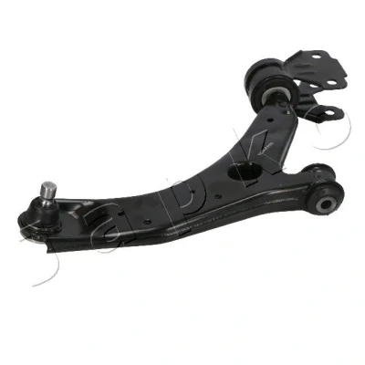 Imagen de JAPKO 72339R Barra oscilante, suspensión de ruedas Eje delantero abajo, derecha MAZDA: 3 Hatchback