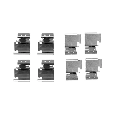 Imagen de BOSCH 1 987 474 312 Kit de accesorios, pastillas frenos AUDI: A3 Sportback, TOYOTA: Avensis II Berlina, Hatchback