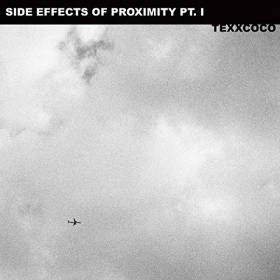 Imagen de Side Effects Of Proximity: Part I [Vinilo]