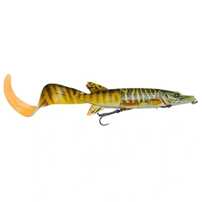 Imagen de Savage Gear 3D Hybrid Pike 17cm, 47gr, Slow Sink Swimbait
