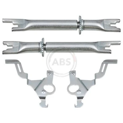 Imagen de A.B.S. 96537 Regulador, freno de tambor NISSAN: NP300 Navara Pick up, FORD: Ranger Mk3, Mk2