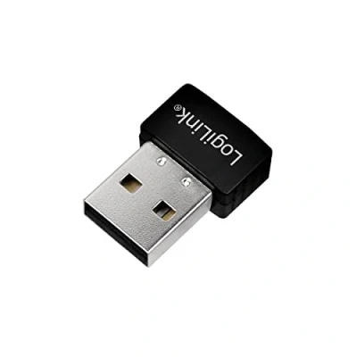 Imagen de Logilink Wl0237 Adaptador Y Tarjeta De Red