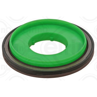 Imagen de ELRING 654.250 Reten del Cigueñal PTFE (politetrafluoretilen)/ACM (caucho poliacrílico) LAND ROVER: Discovery 5, Range Rover Velar, Sport
