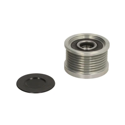 Imagen de INA 535 0235 10 Rueda Libre Alternador 37,5 se requiere herramiente especial para montaje IVECO: Daily 6 , FIAT: Ducato III Furgón