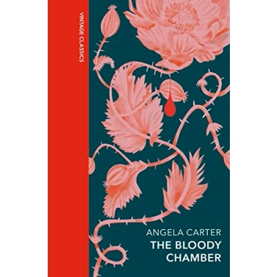 Imagen de The Bloody Chamber And Other Stories : A Special Edition Of Femini