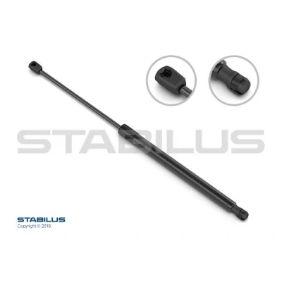 Imagen de STABILUS 532793 Amortiguador de maletero 600N 460mm VOLKSWAGEN: T Cross (C11) 1.0 TSI, 1.6 TDi, 1.5 TSI 2018