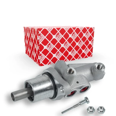 Imagen de FEBI BILSTEIN 109432 Cilindro Maestro de Freno 22,2 Aluminio MINI: Hatchback