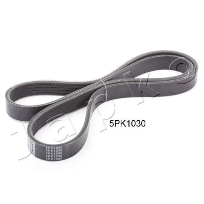 Imagen de JAPKO 5PK1030 Correa trapecial poli V 1030 5 TOYOTA: Avensis I Berlina, Carina E Hatchback, MAZDA: MX 6, 323 F FAMILIA 6