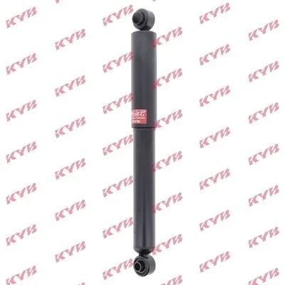 Imagen de KYB Excel G 340016 Amortiguador Eje trasero Presión de gas Bitubular telescópico Anillo superior, inferior