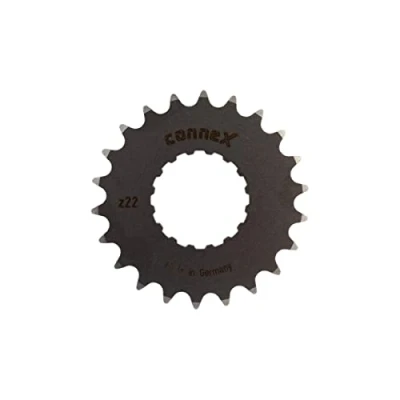 Imagen de WIPPERMANN Piñón E Bike Connex para Bosch 22 Dientes