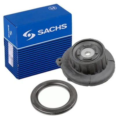 Imagen de SACHS 802 334 Kit reparación, apoyo columna amortiguación Eje delantero, izquierda, derecha FIAT: Stilo Multi Wagon, BRAVO 2