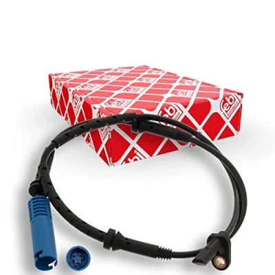 Imagen de FEBI BILSTEIN 47364 Sensor de ABS Eje delantero, izquierda, derecha 890 BMW: 7