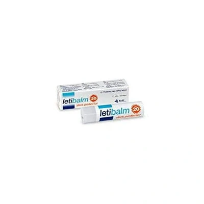 Imagen de Letibalm Bálsamo Labial 25 g