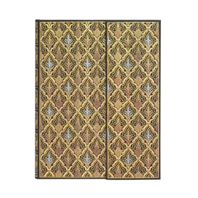 Imagen de Destiny Ultra Lined Hardcover Journal (Wrap Closure) (Voltaire&#039;s Book of Fate)