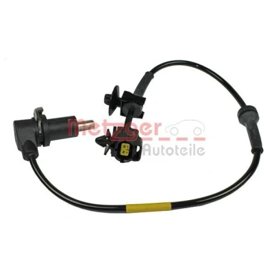 Imagen de METZGER 0900752 Sensor de ABS 2 510 CHEVROLET: Kalos Hatchback, Aveo / Berlina, DAEWOO: Berlina