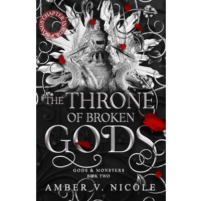 Imagen de The Throne Of Broken Gods