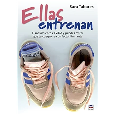 Imagen de Ellas entrenan: El movimiento es VIDA y puedes evitar que tu cuerpo sea un factor limitante (DEPORTES)