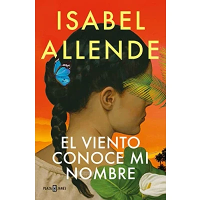 Imagen de El viento conoce mi nombre (Éxitos)