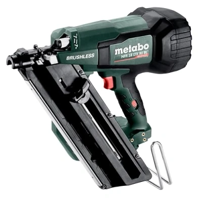 Imagen de NFR 18 LTX 90 BL (612090840) Clavadora de batería