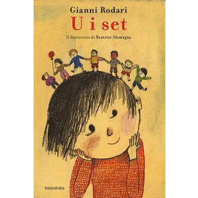 Imagen de U i set (Clàssics contemporanis)