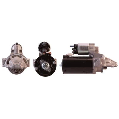 Imagen de LUCAS ELECTRICAL LRS02623 Motor de arranque 12 2,5 FORD: Transit Mk6 Furgón, Custom V362 V363 PEUGEOT: Boxer Furgón