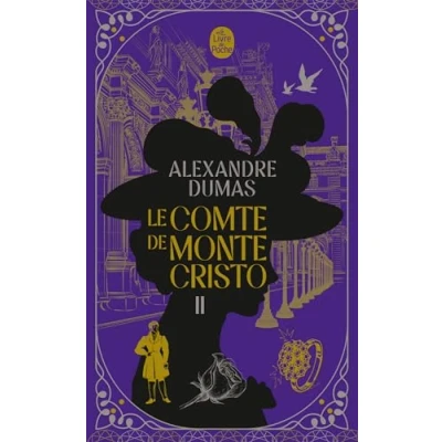 Imagen de Le Comte De Monte cristo. Vol. 2
