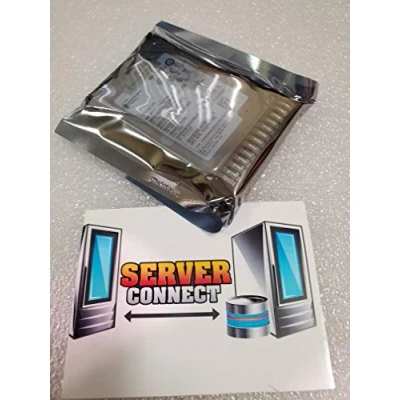 Imagen de Hewlett Packard Enterprise EG001200JWJNQ disco rigido interno 2.5&quot; 1200 GB SAS