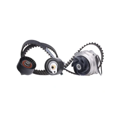 Imagen de CONTITECH CT978WP1 Bomba de Agua + Kit Distribucion 129 FORD: Focus Mk1 Hatchback, Tourneo Connect, Familiar