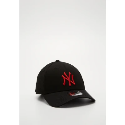 Imagen de New Era League Essential 9FORTY Gorra, Talla: One Size, Black