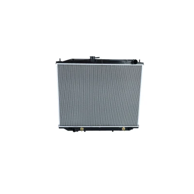 Imagen de NRF 52238 Radiador, refrigeración del motor Aluminio 650 500 26 Aletas soldadas NISSAN: TERRANO 2 norauto, oscaro, mister auto