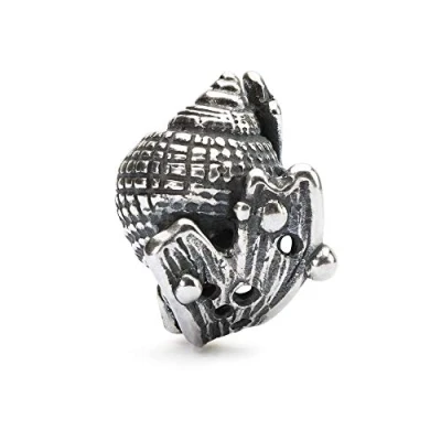 Imagen de Trollbeads Abalorios Mujer plata TAGBE 10196