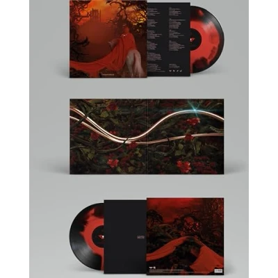 Imagen de Casanova Deluxe (LP Marmoleado) [Vinilo]