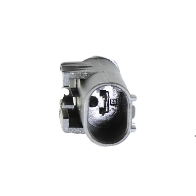 Imagen de METZGER 09001360 Sensor de ABS para vehículos sin asistencia a la frenada, AEB 2