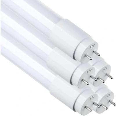 Imagen de Pack 5 Tubos LED T8 1500 mm 24W Cristal Bilake Alta Potencia y Durabilidad