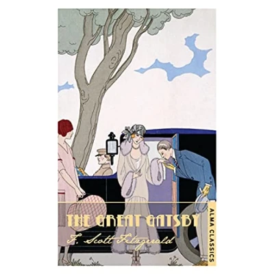 Imagen de The Great Gatsby