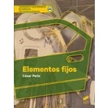 Imagen de Elementos fijos: 7 (Ciclos Formativos)