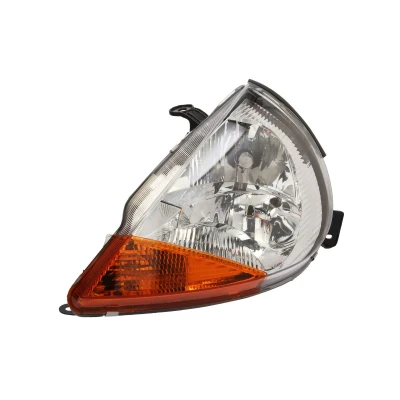 Imagen de TYC 20 5322 08 2 Faros izquierda H7, H1 sin electromotor FORD: KA Hatchback norauto, oscaro, mister auto