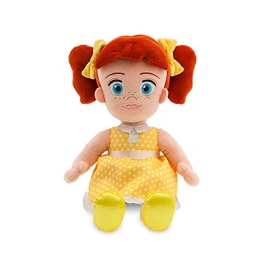 Imagen de Disney Pixar Peluche Gabby Toy Story 4 Mediano 11 pulgadas