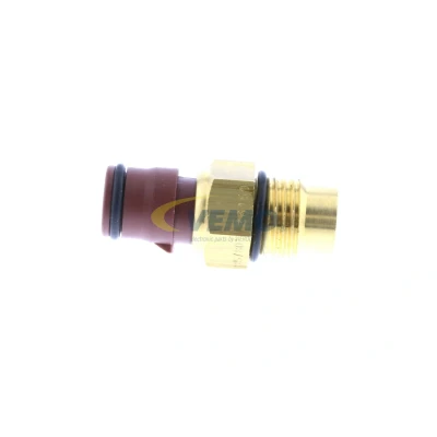 Imagen de VEMO V70 99 0010 Interruptor de temperatura, ventilador del radiador M16 x 1,5 Original calidad